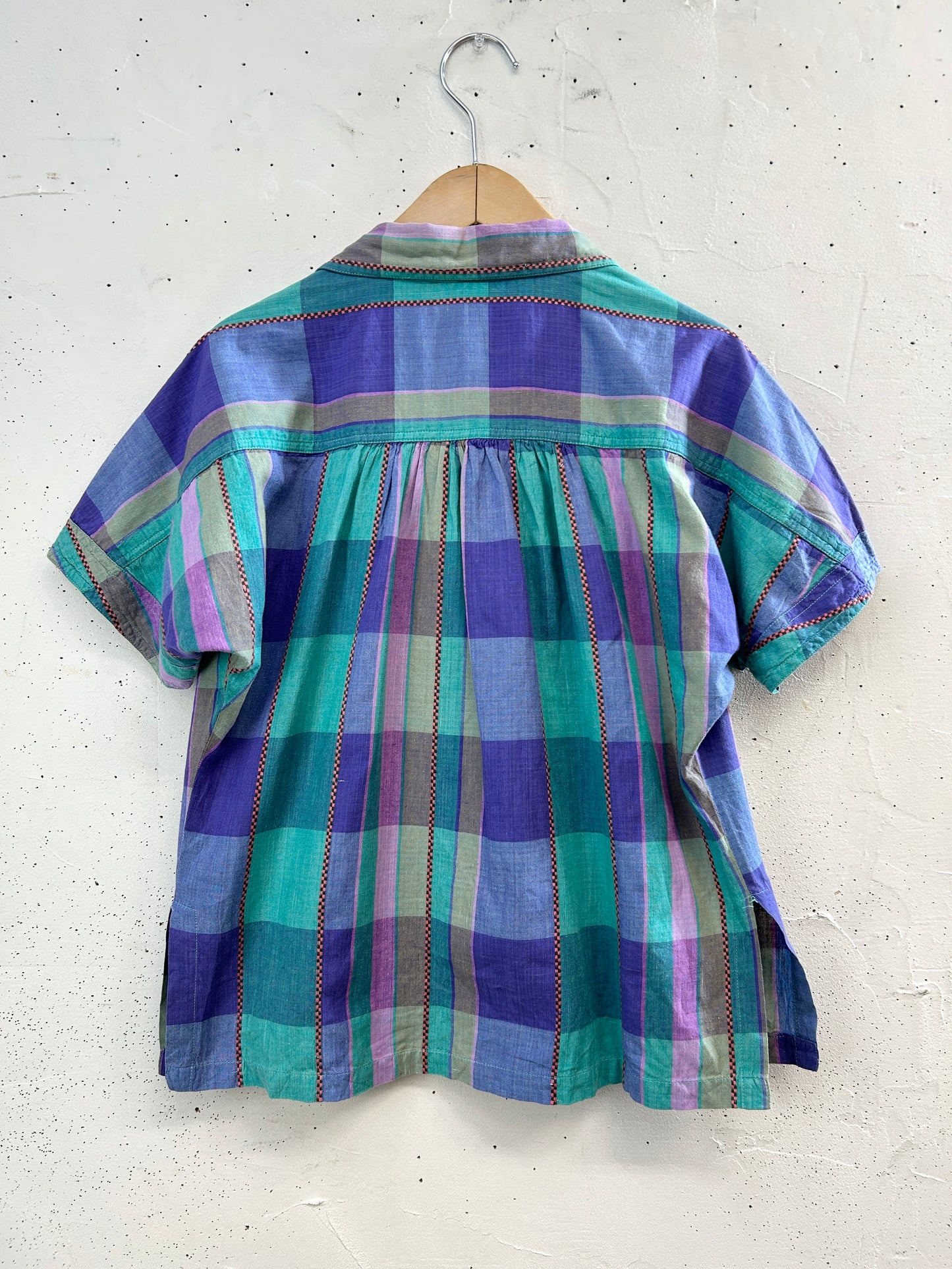 Vintage Shirt [E32423]