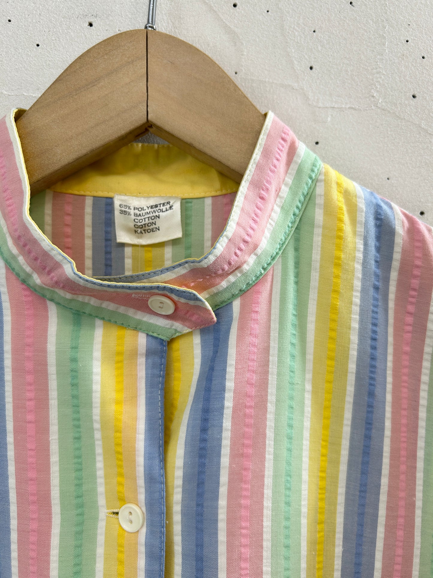 Vintage Dress [E32495]