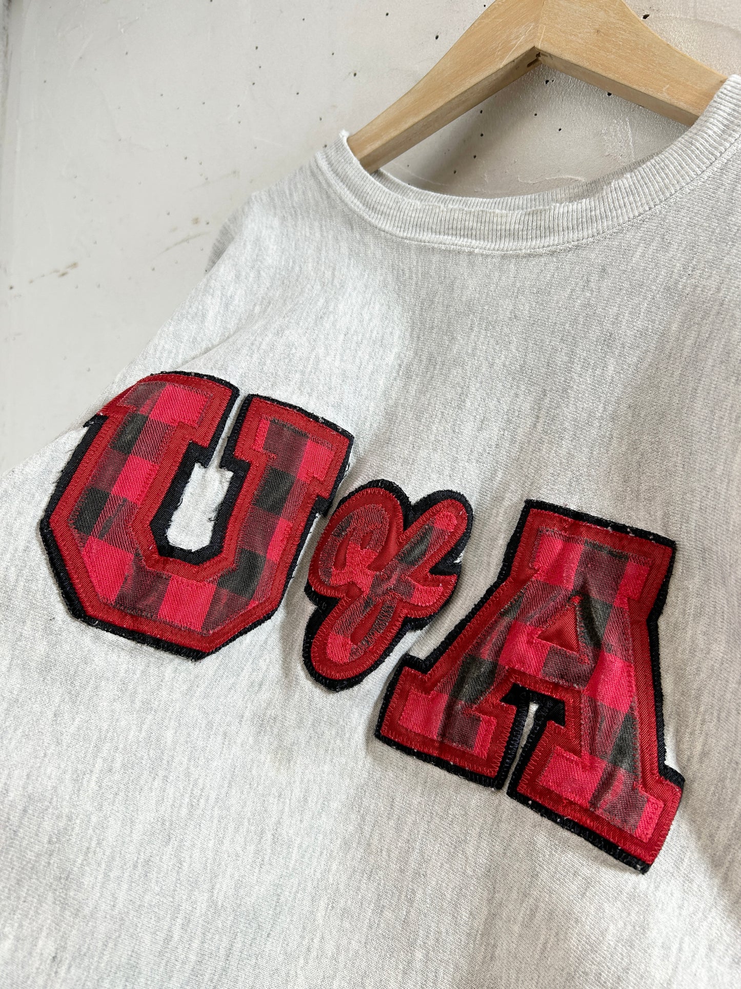 Vintage Sweat '90s Champion Reverseweave [L30987]