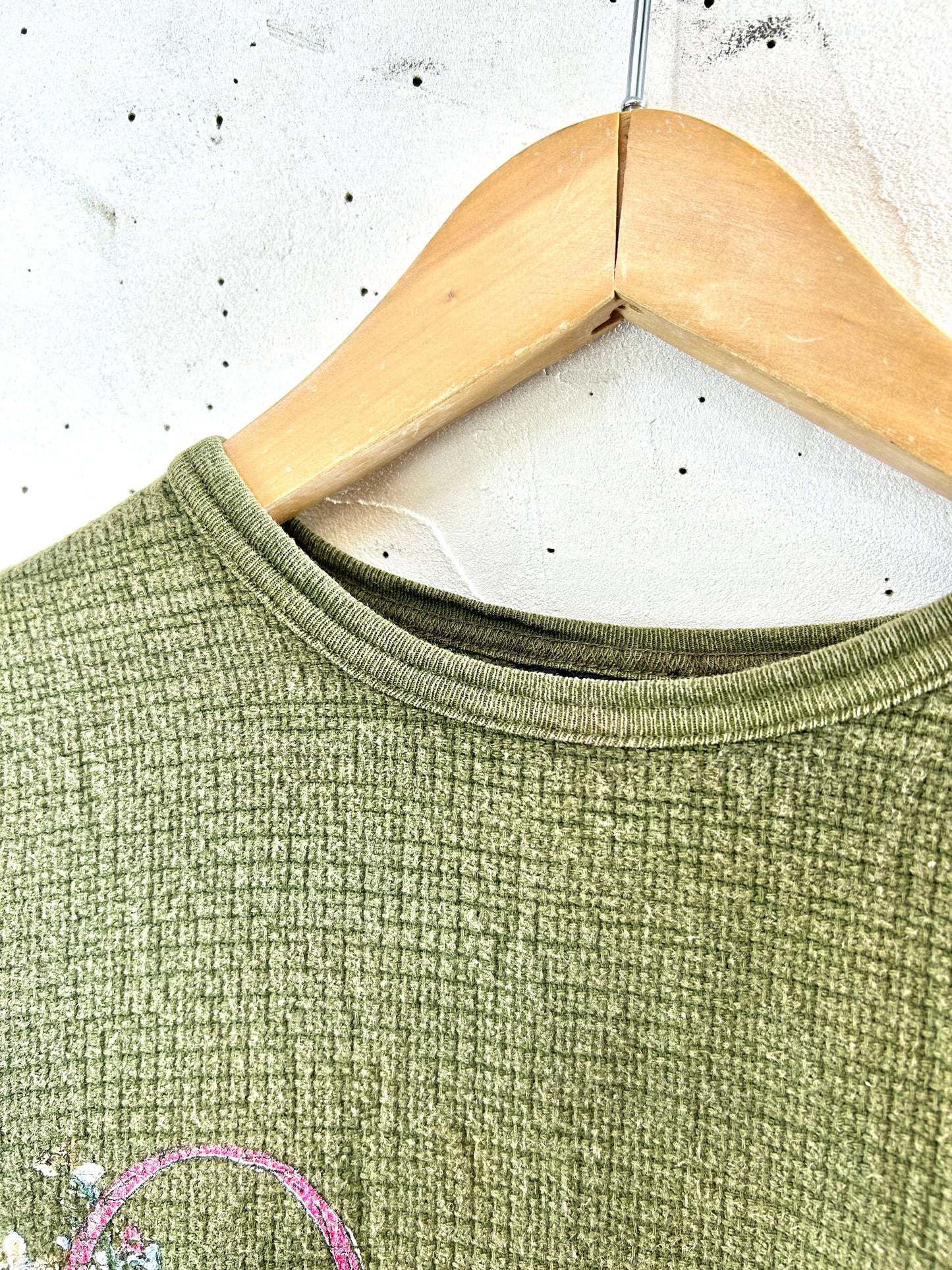 Vintage Sweat MADE IN USA [H30960]