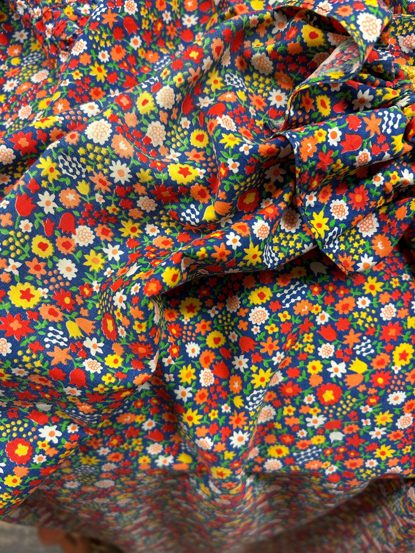 Vintage Dress [H30774]