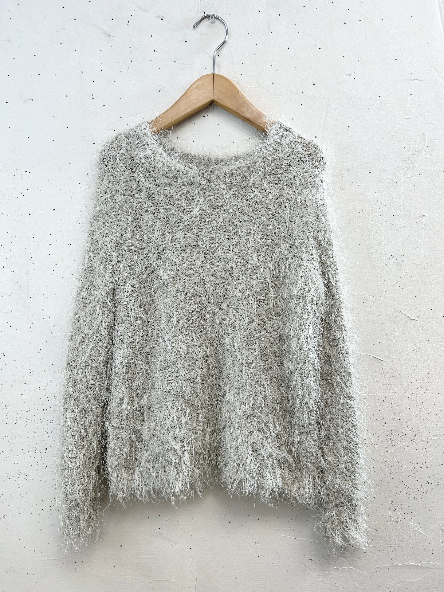 Vintage mokemoke Tops [L31112]