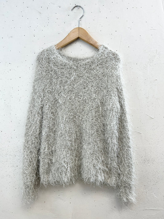 Vintage mokemoke Tops [L31112]