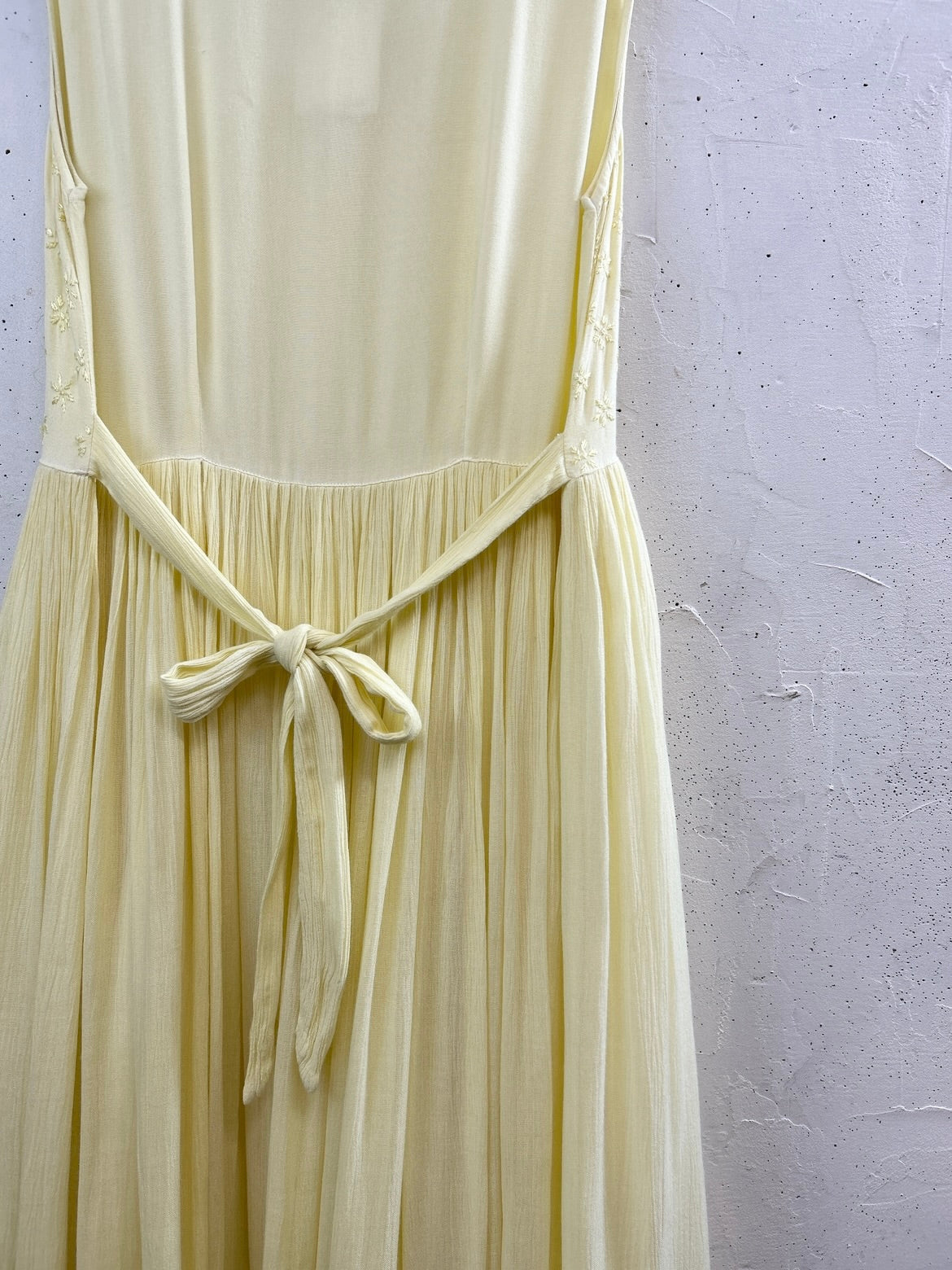 Vintage Dress [D32116]