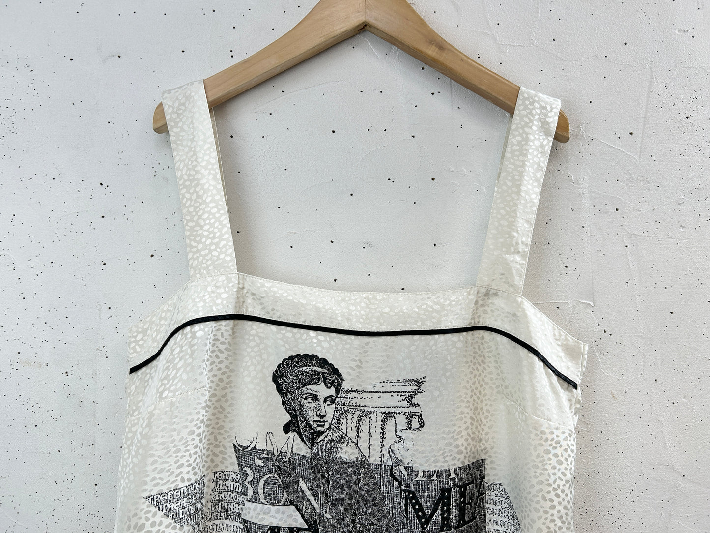 Vintage Camisole Tops [H33622]