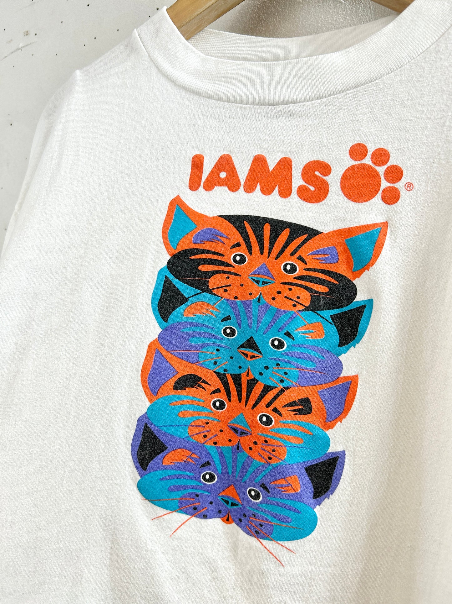 '90sVintage T-Shirt MADE IN USA 〜All Sport〜 [H30898]