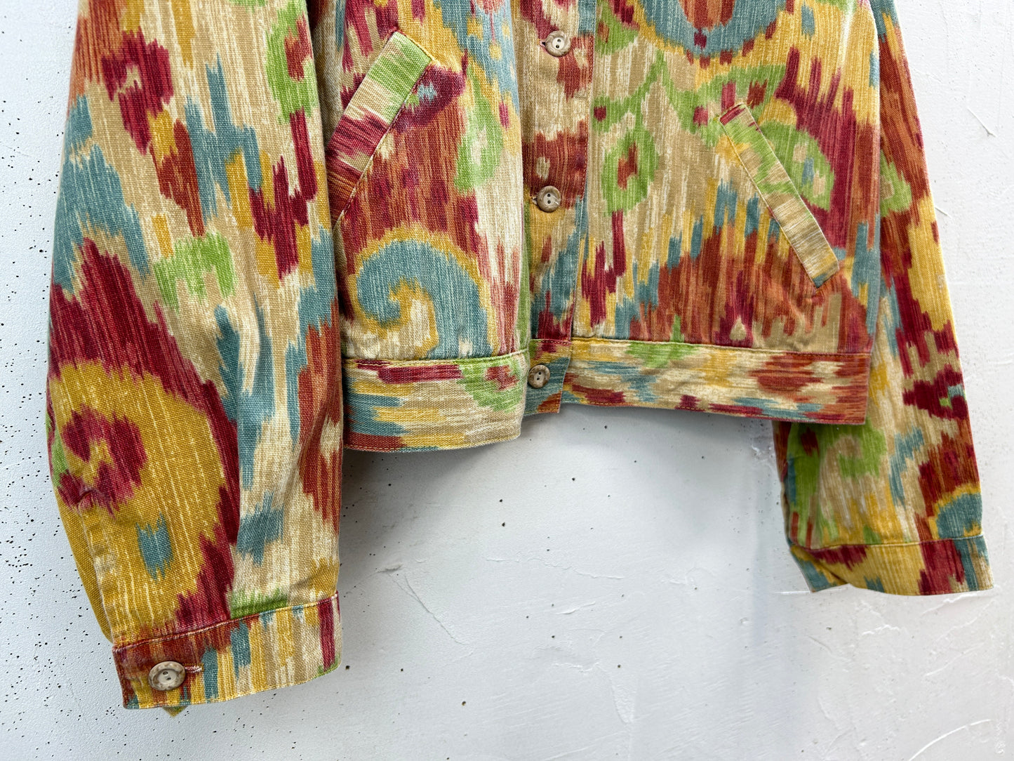 Vintage Jacket [G32907]