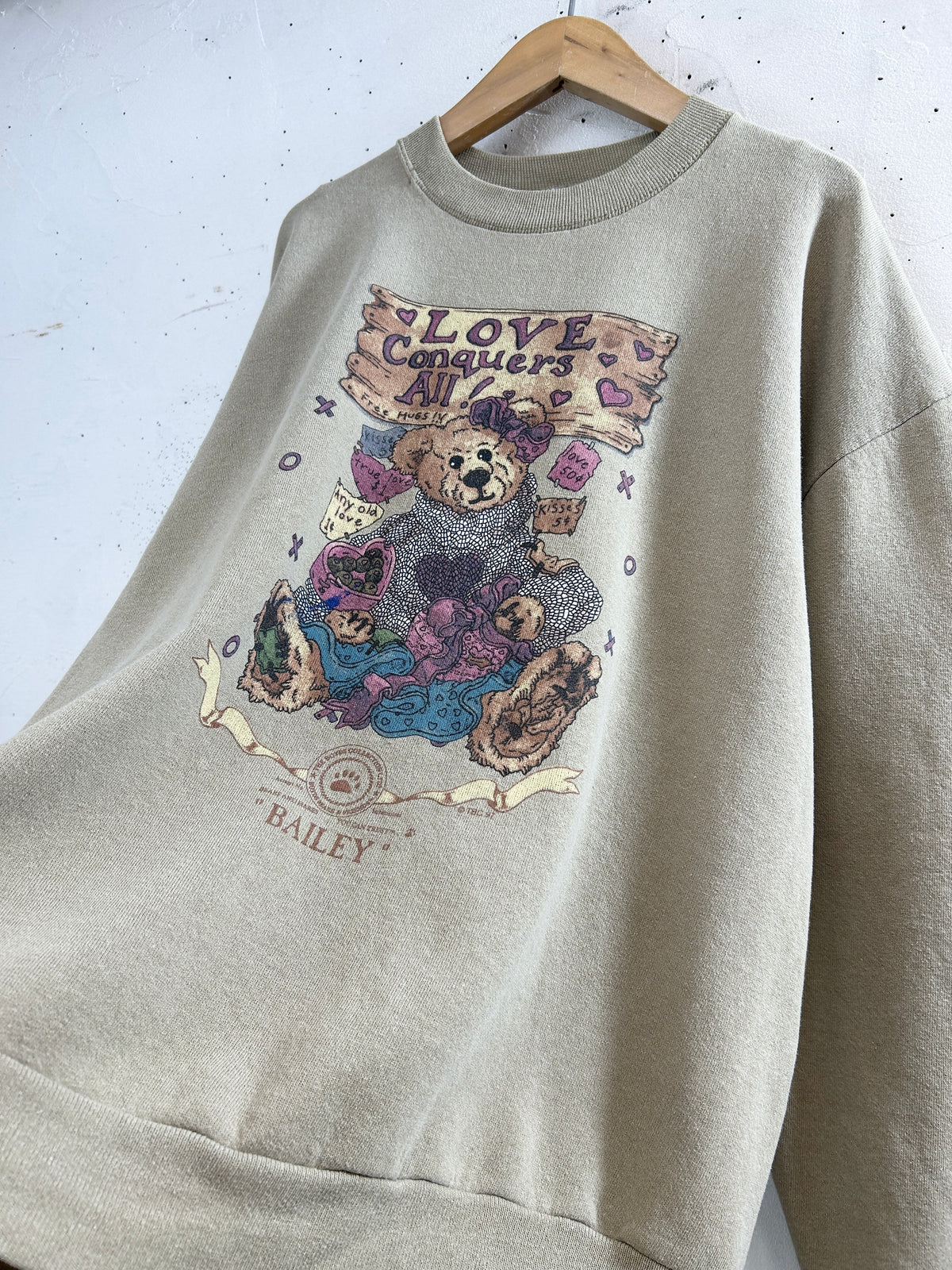 Vintage Sweat [I33784]