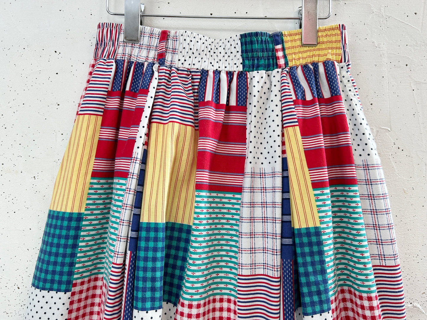 Vintage Skirt [H33407]