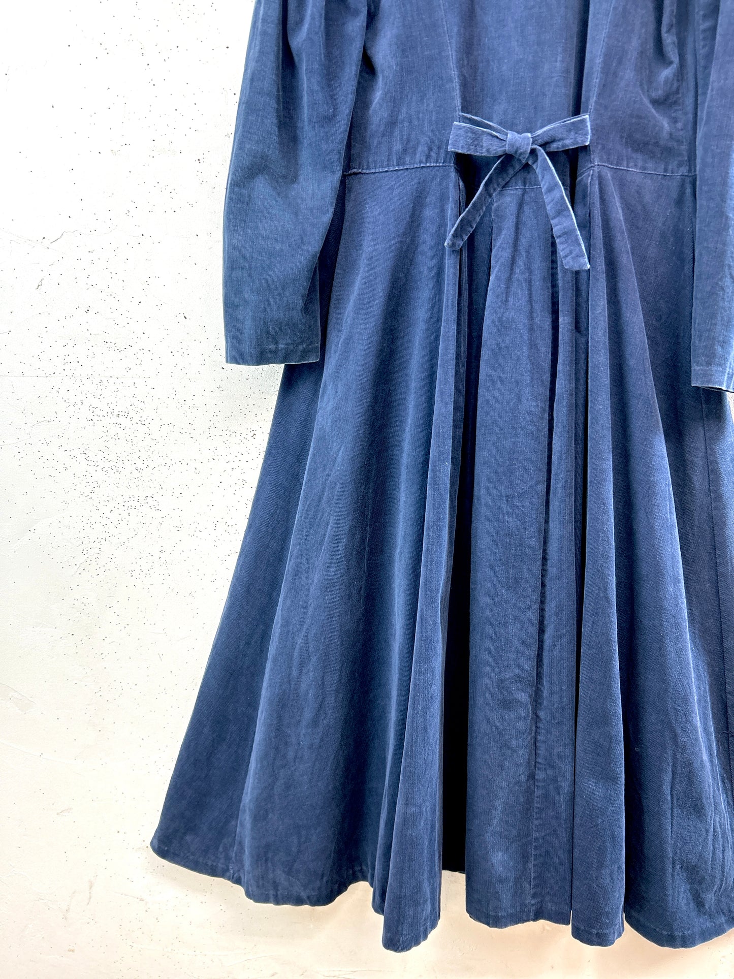 ’70s Vintage Dress〜GUNNE SAX 〜[B31614]