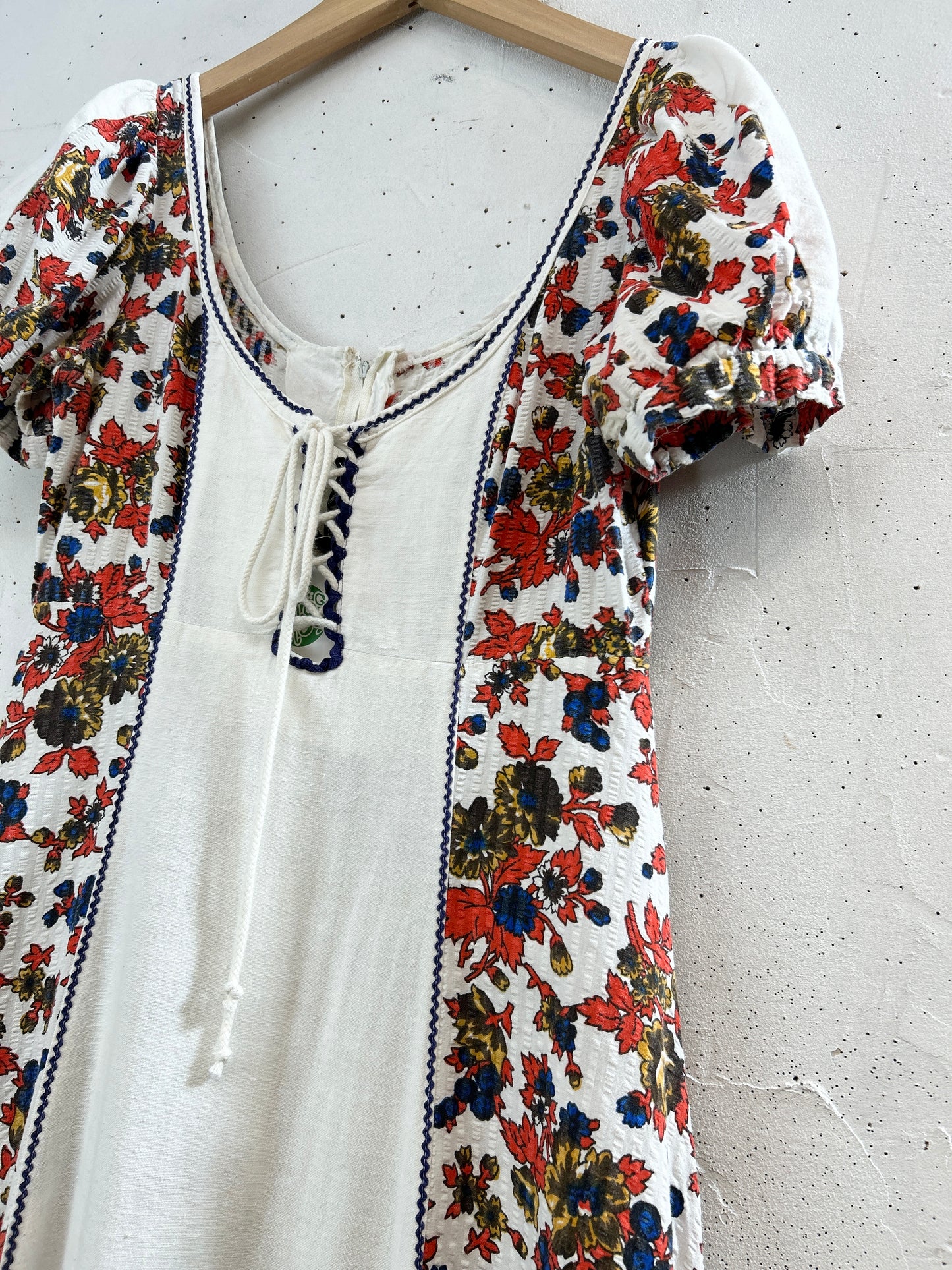 Vintage Dress 〜GUNNE SAX〜 [F32818]