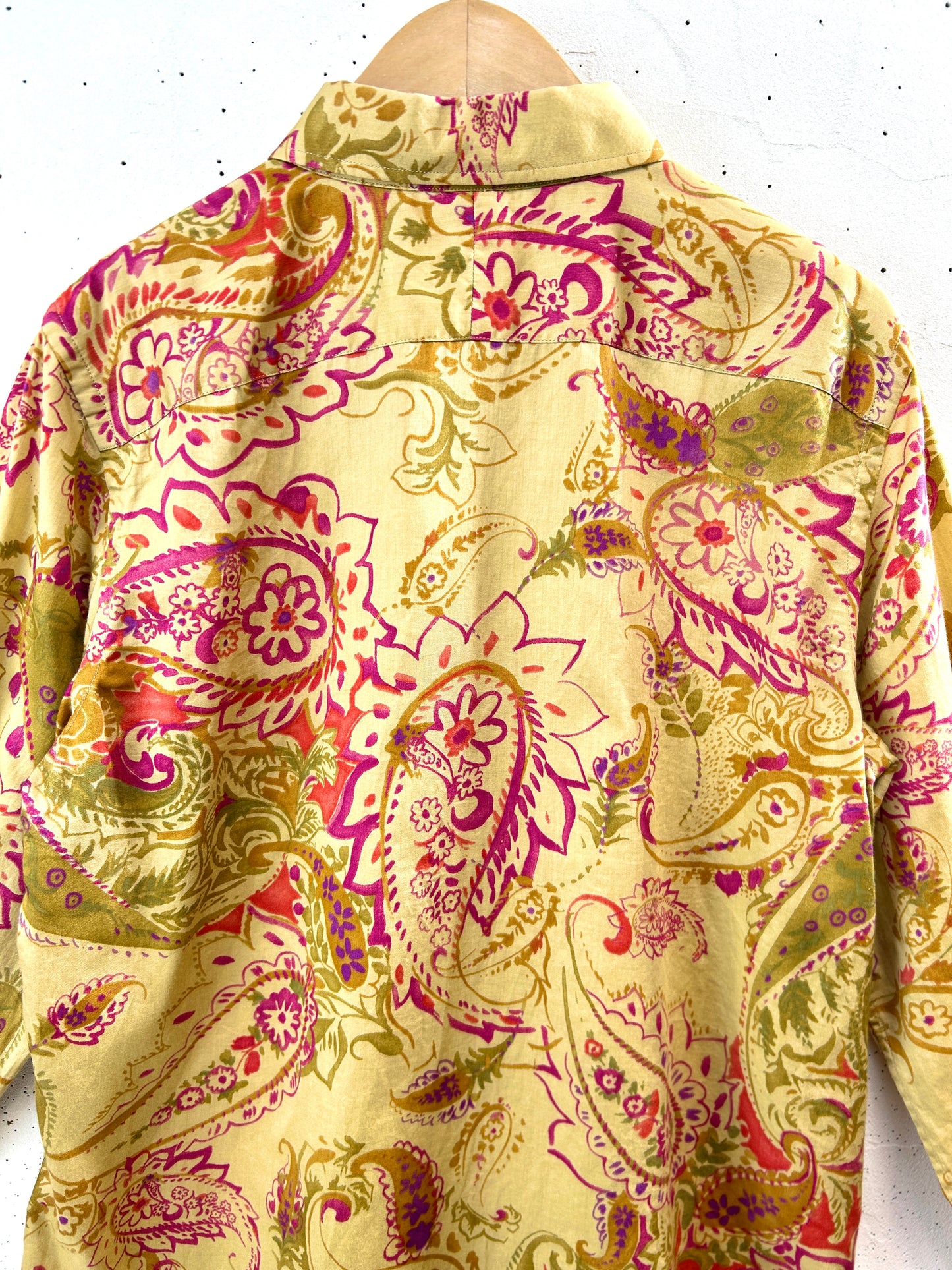 LAUREN Blouse〜Ralph Lauren〜  [C31974]