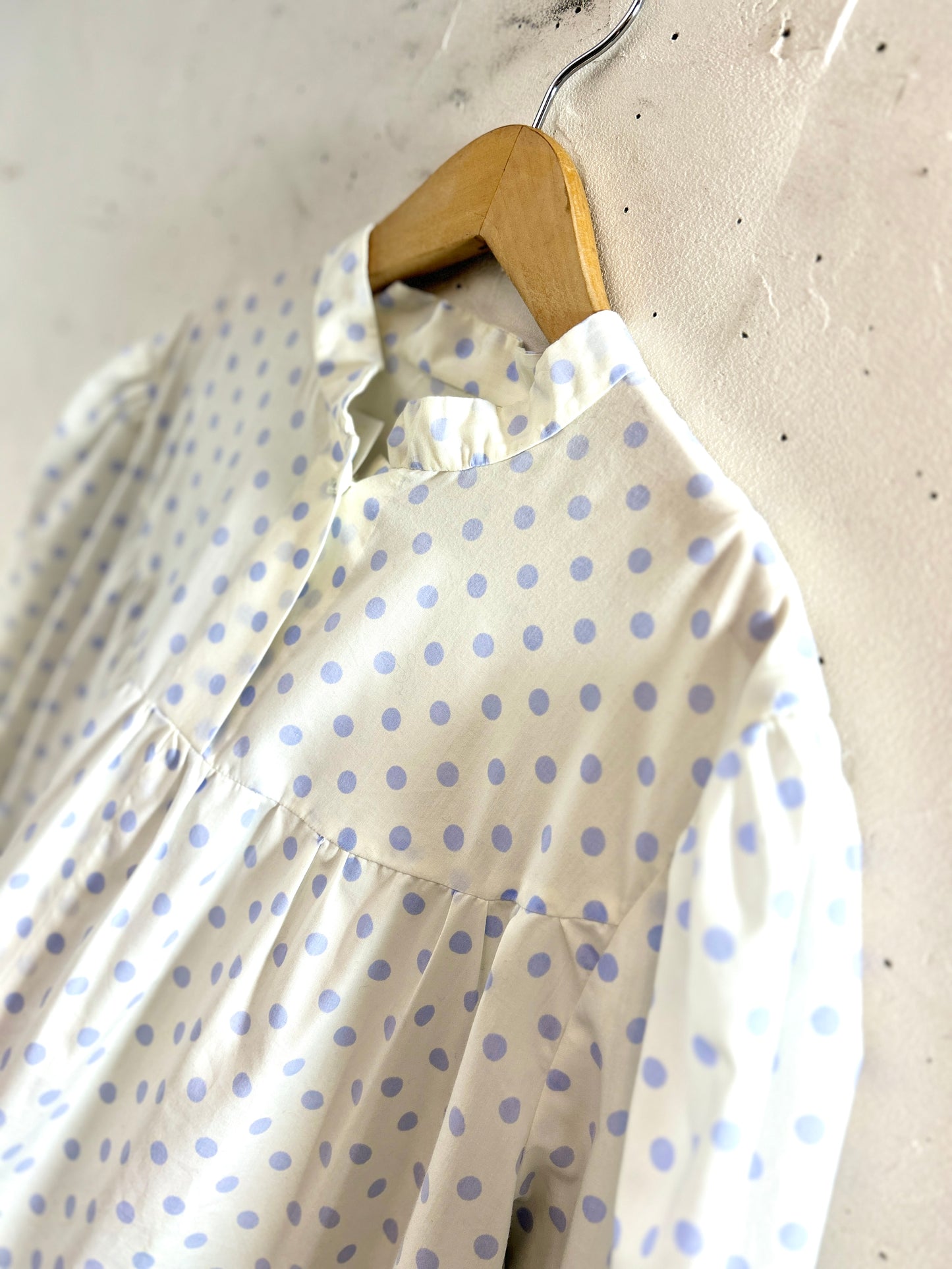 Vintage Dress [L30972]
