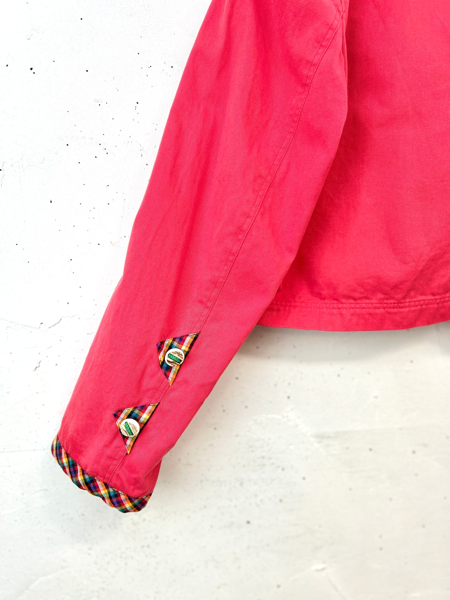 Vintage Tyrol Jacket [A31464]