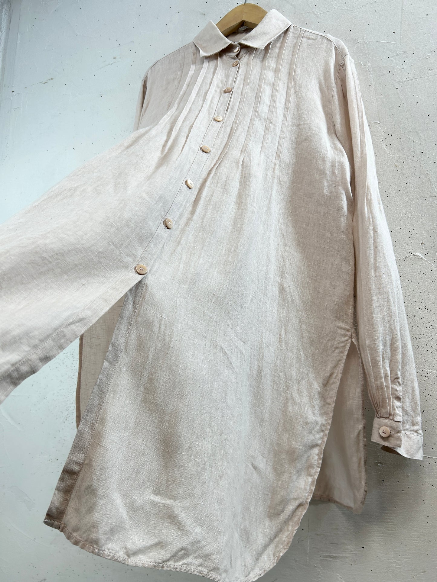 Vintage Shirt 〜ARMANI〜 [C31867]