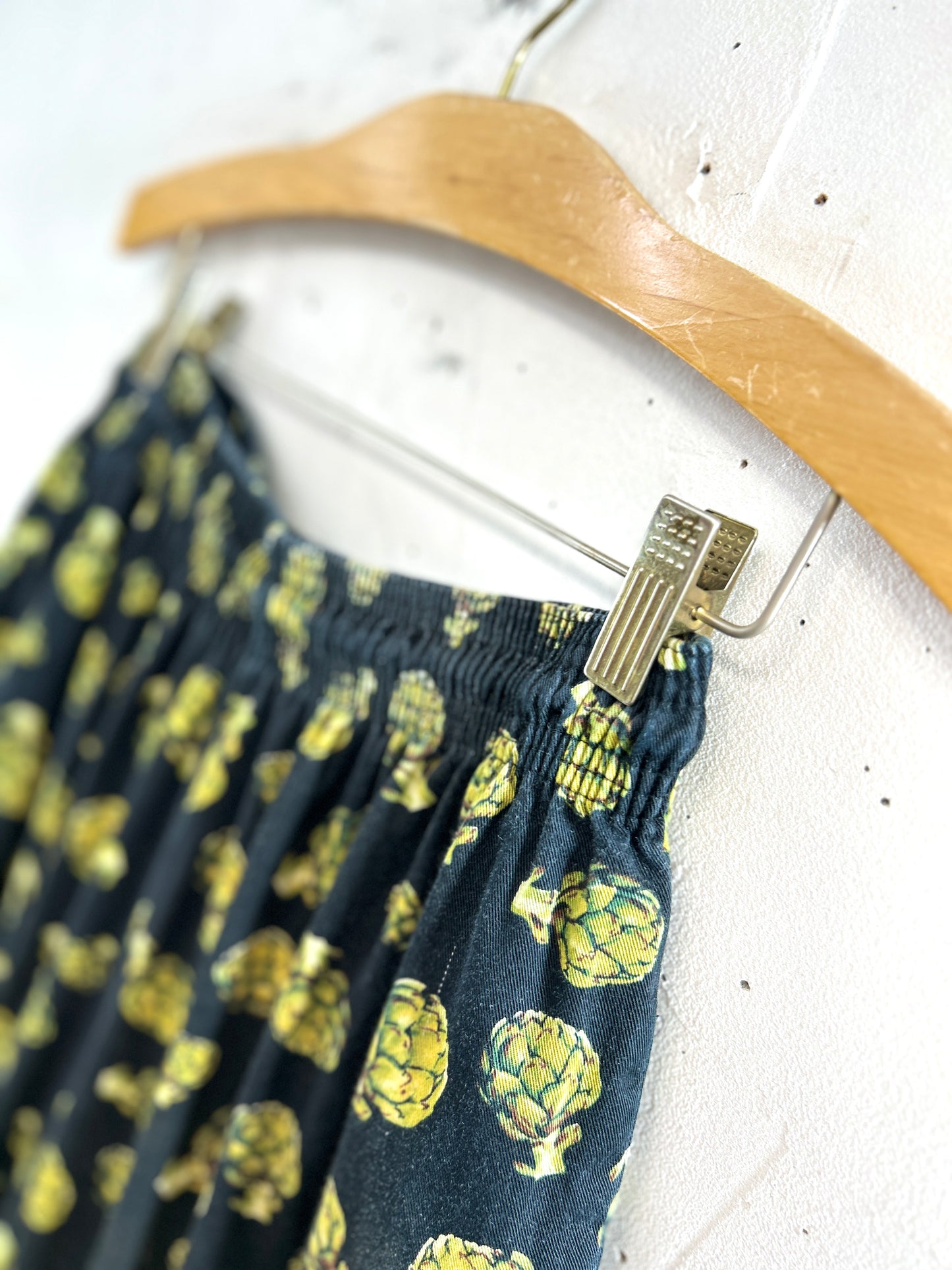 Vintage Chef Pants  [A31294]