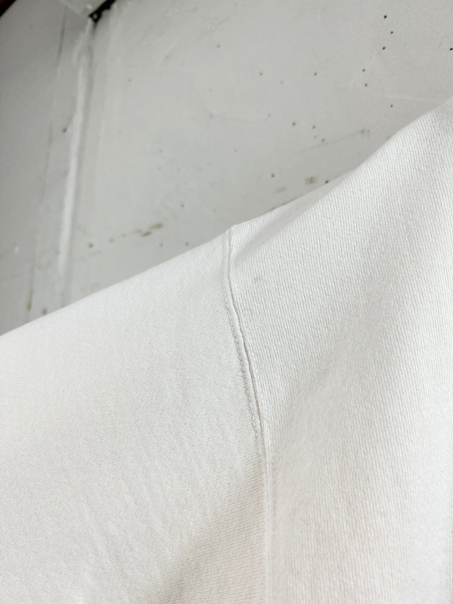 Vintage Sweat 〜Fog City Diner〜 [L30984]