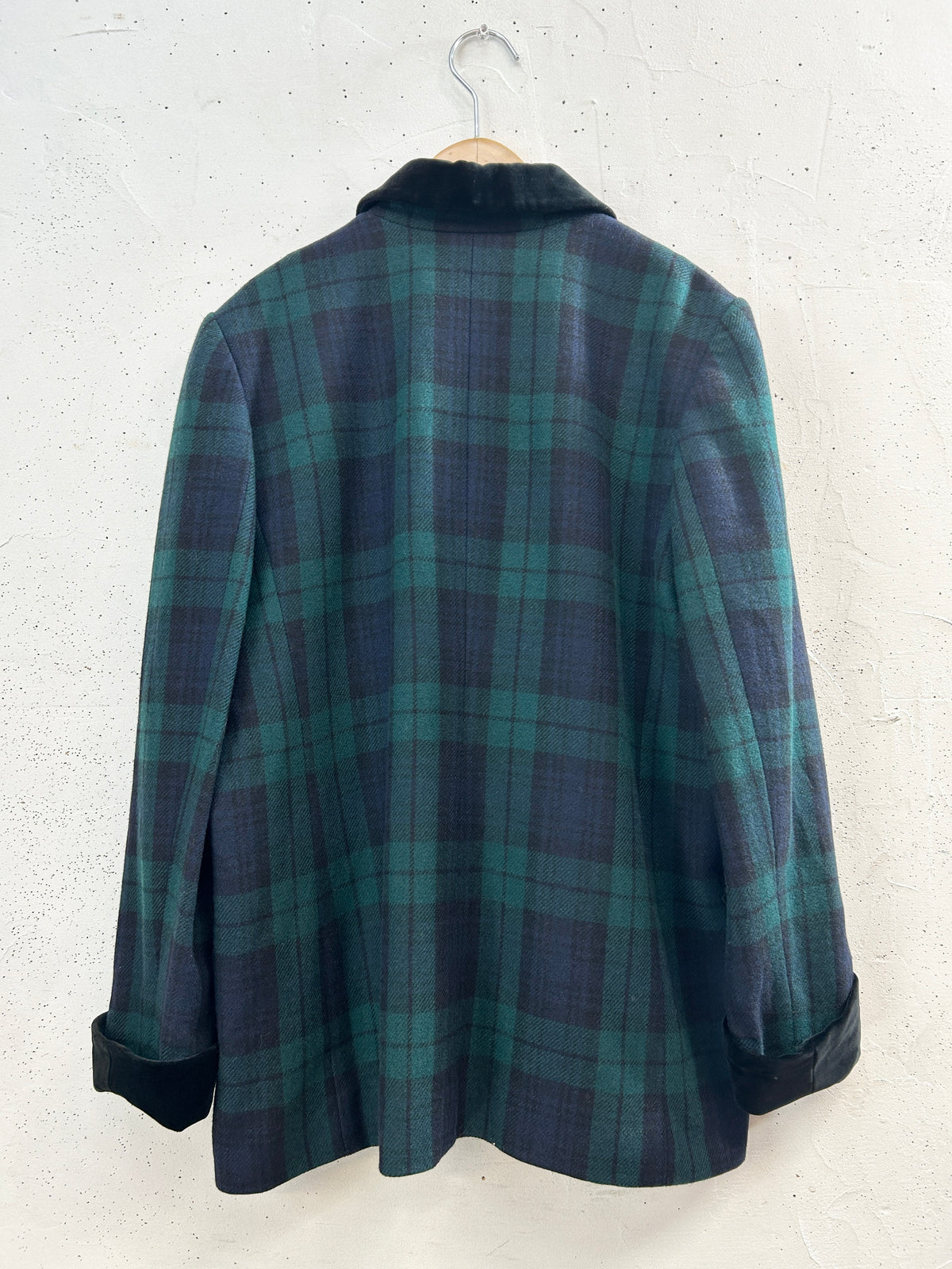 Vintage Jacket  [J34202]
