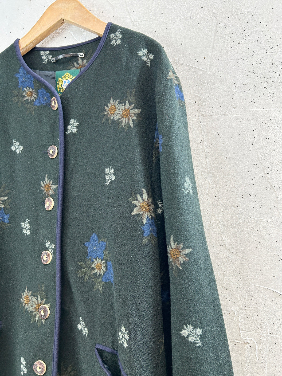 Vintage Tyrol Jacket [J34269]