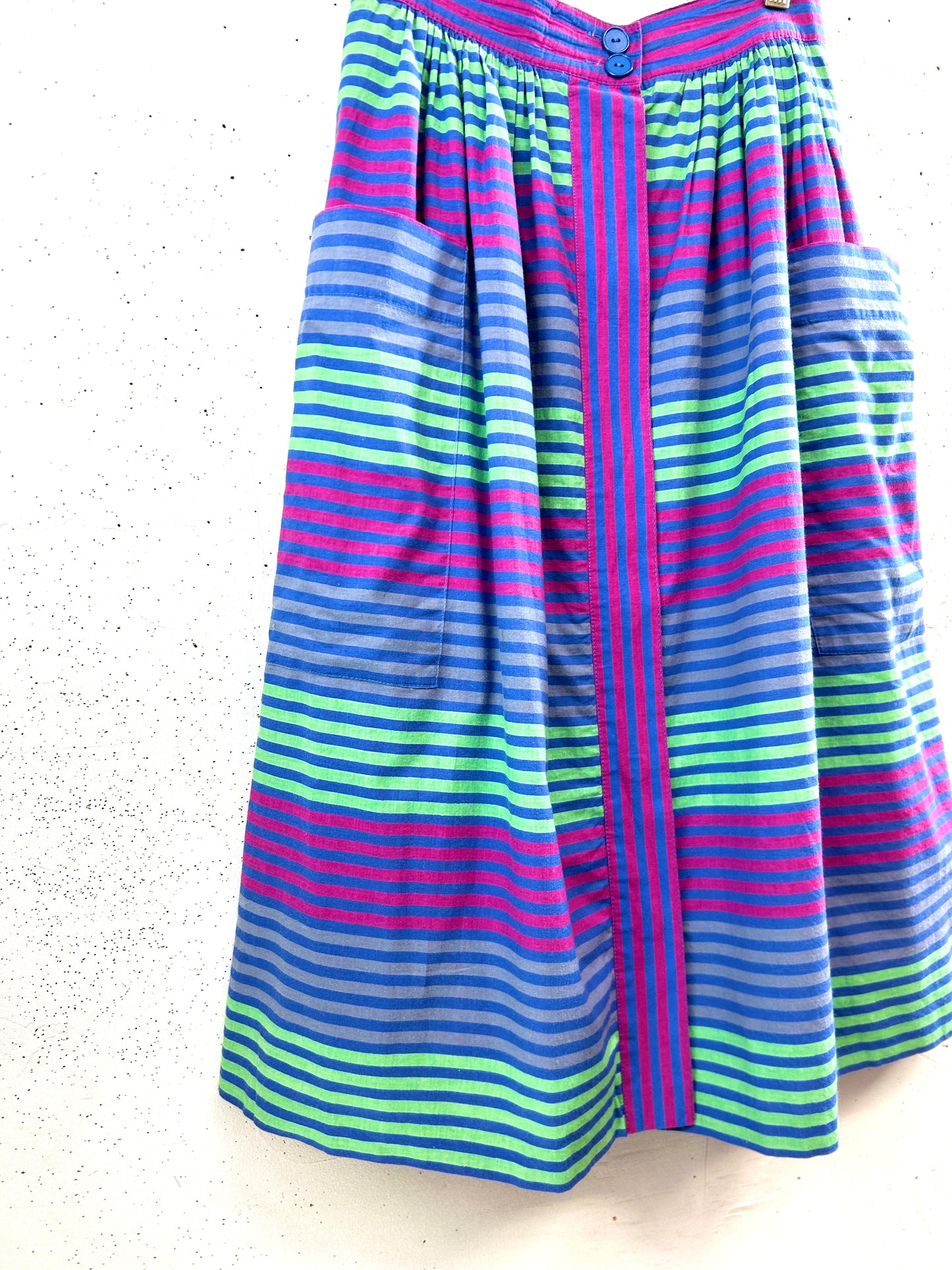 Vintage Skirt [C31963]