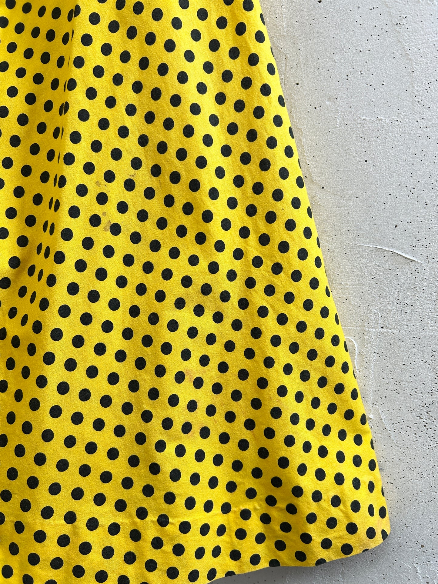 Vintage Skirt [G33249]
