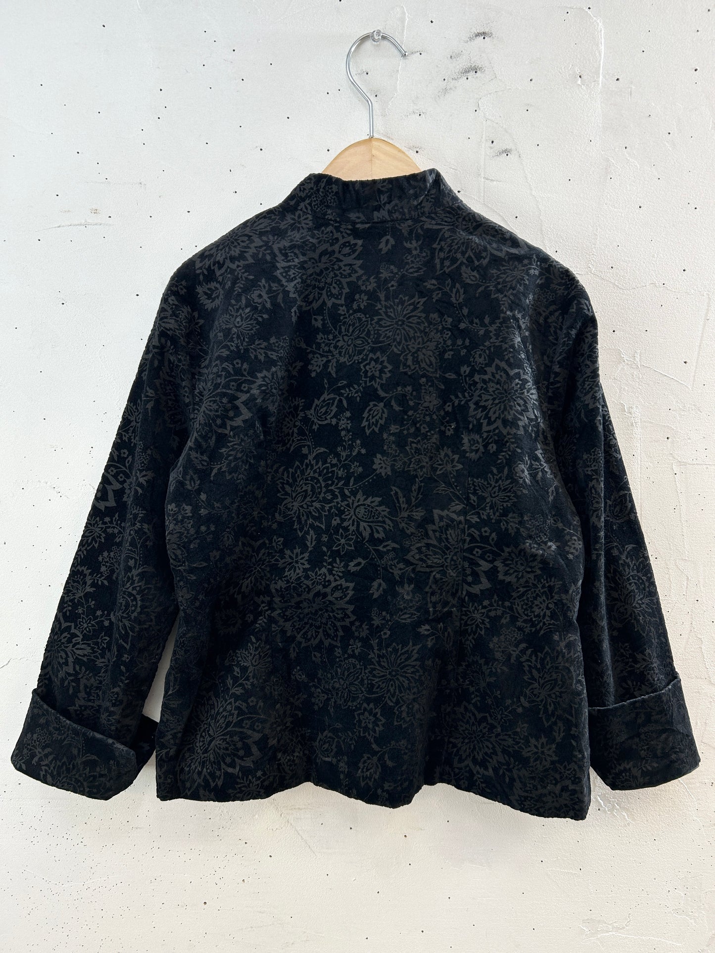 Vintage China Jacket [J30497]