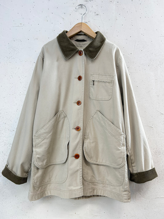 Vintage Jacket 〜L.L.BEAN〜 [J34218]