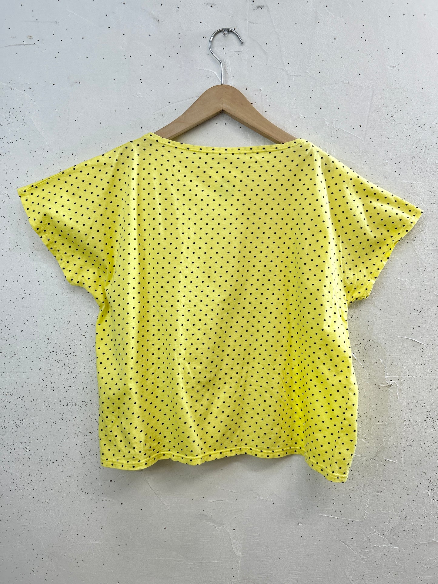 Vintage Tops [G33248]