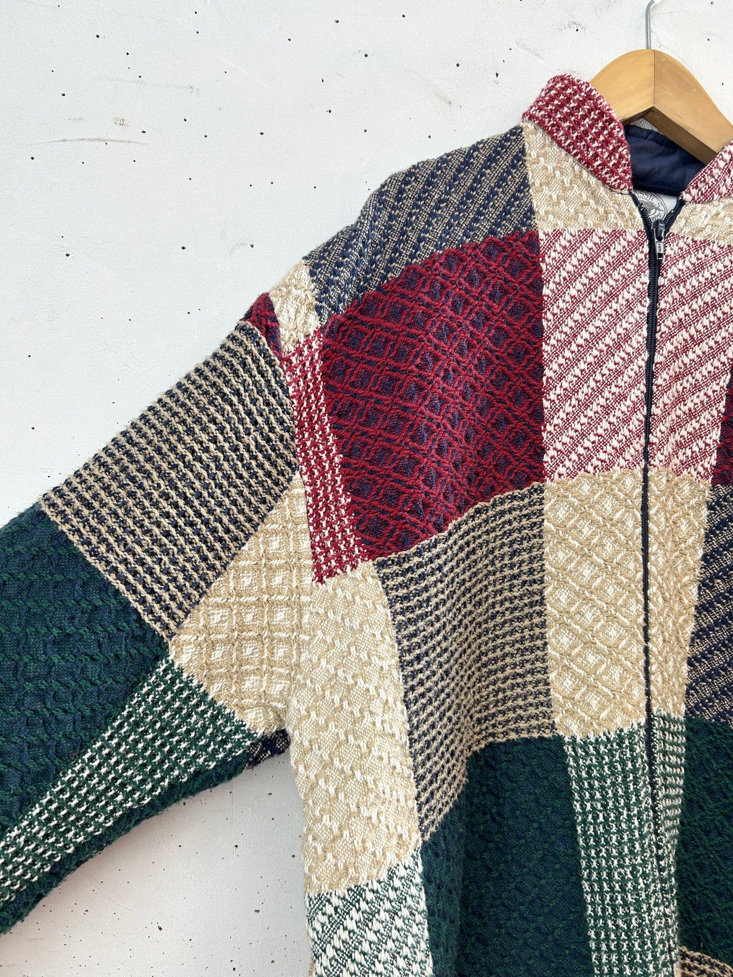 Vintage Jacket [A31193]