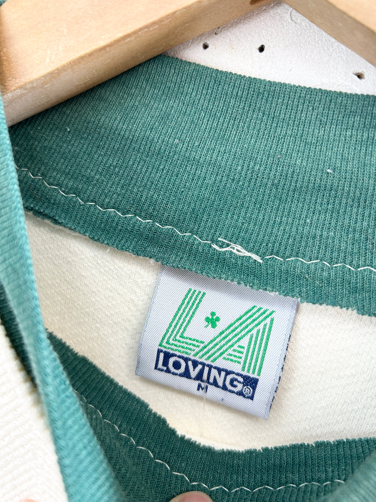 Vintage Tops 〜MADE IN USA〜 [I33950]