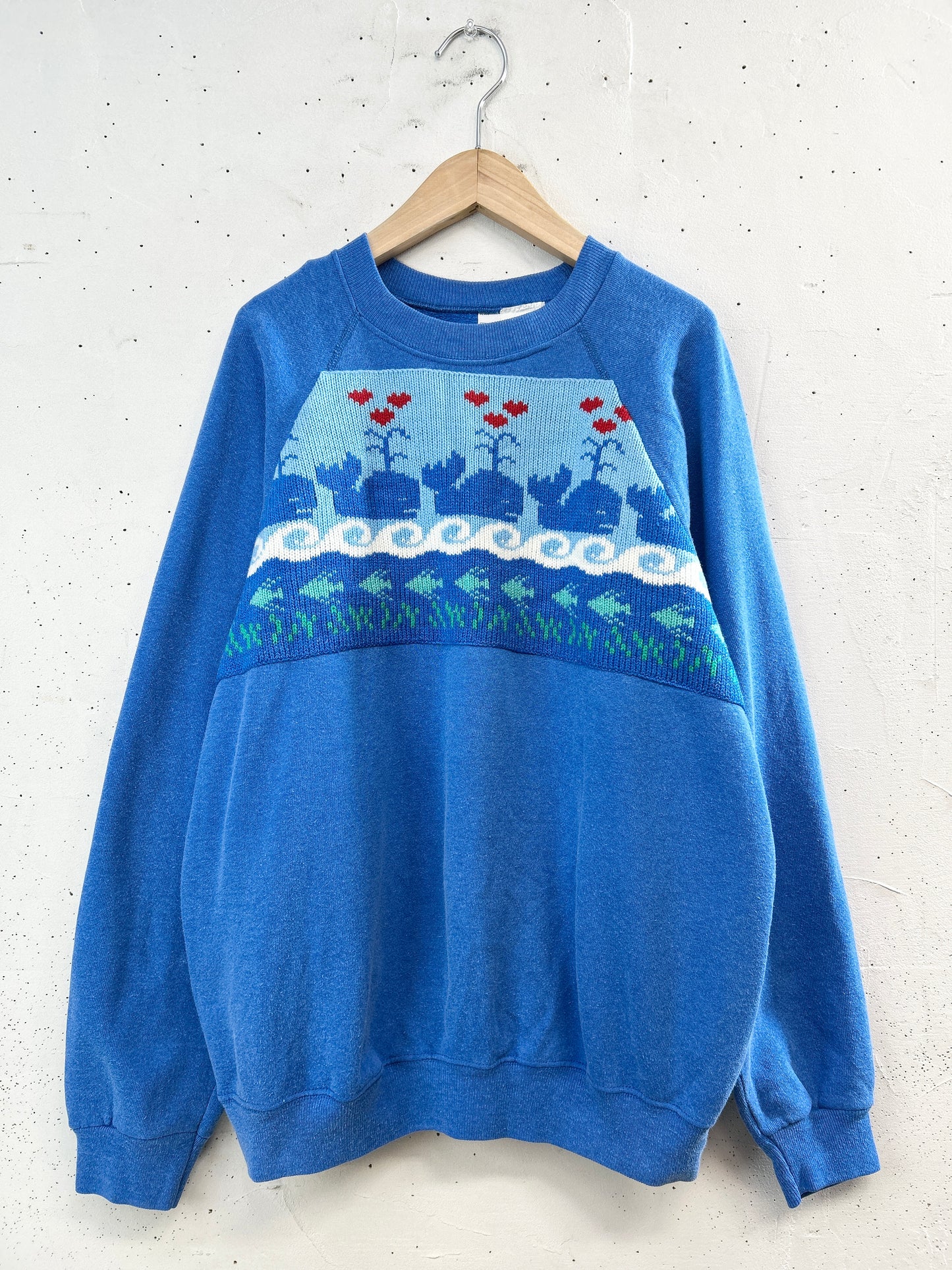 Vintage Sweat 〜MADE IN USA〜 [A31361]