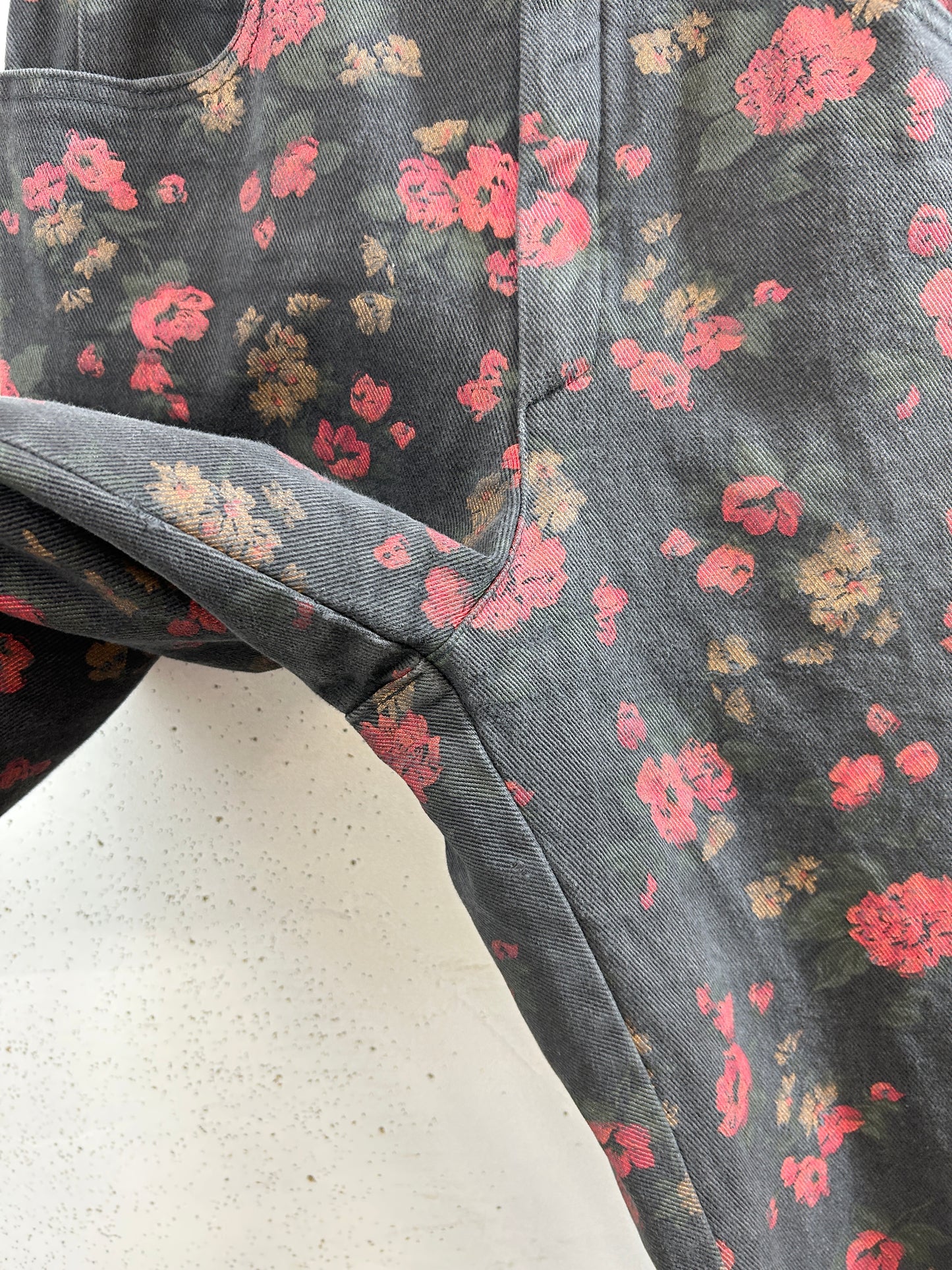 Vintage Pants [G33130]