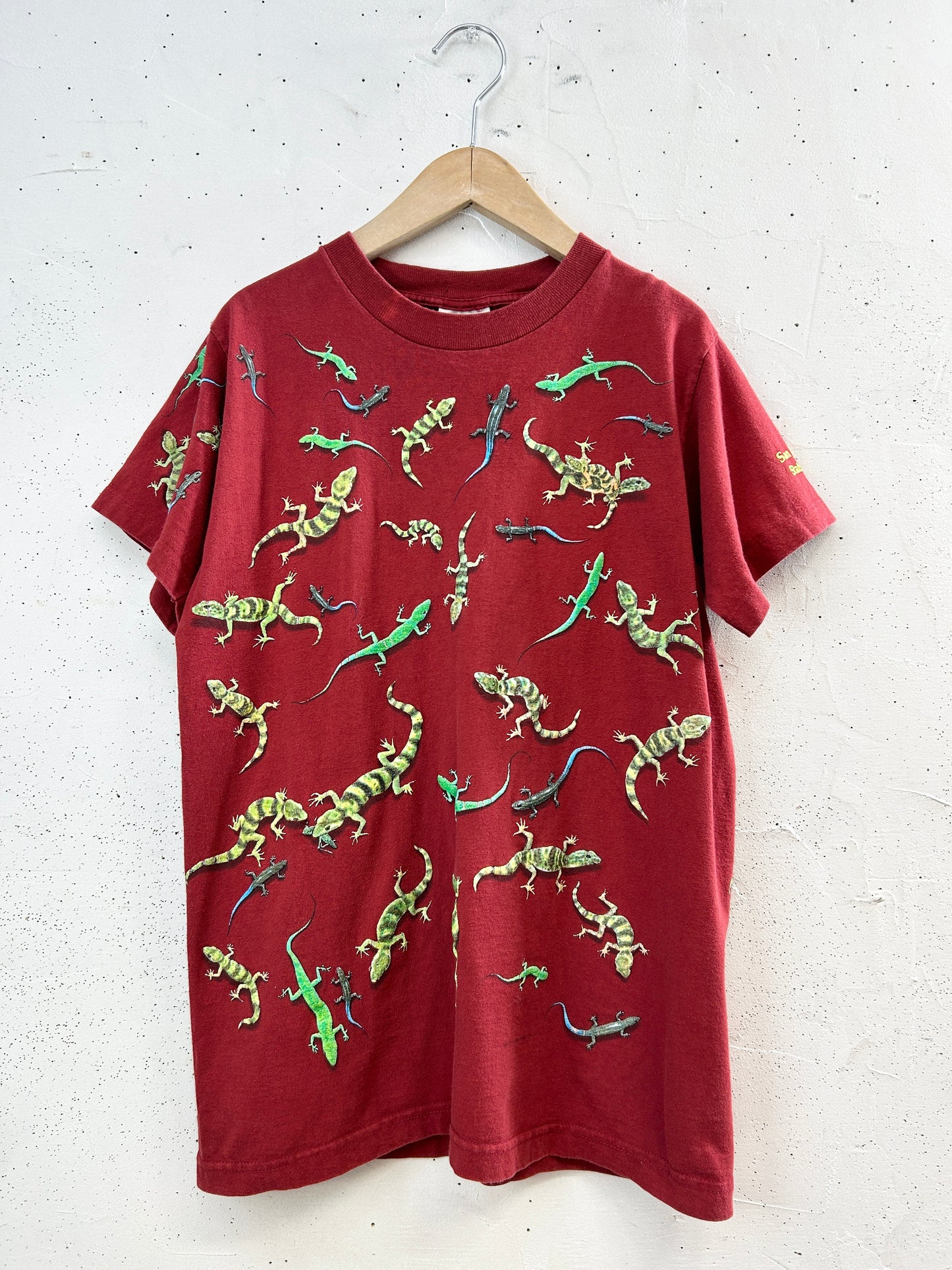 Vintage T-Shirt 〜MADE IN USA〜 [G33162]