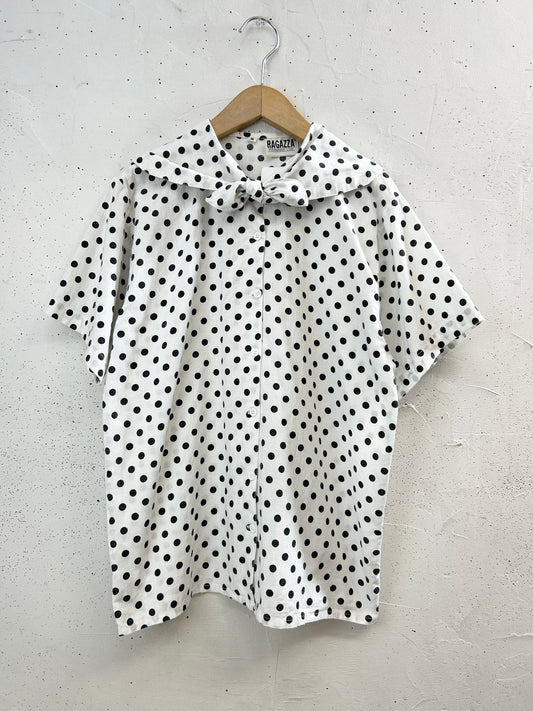 Vintage Shirt [F32730]