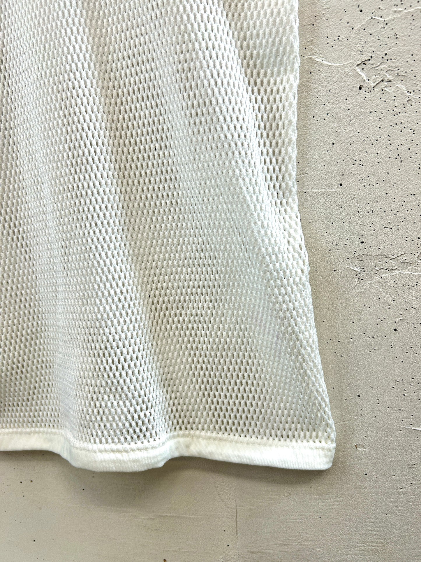 Vintage Mesh Top [G33068]