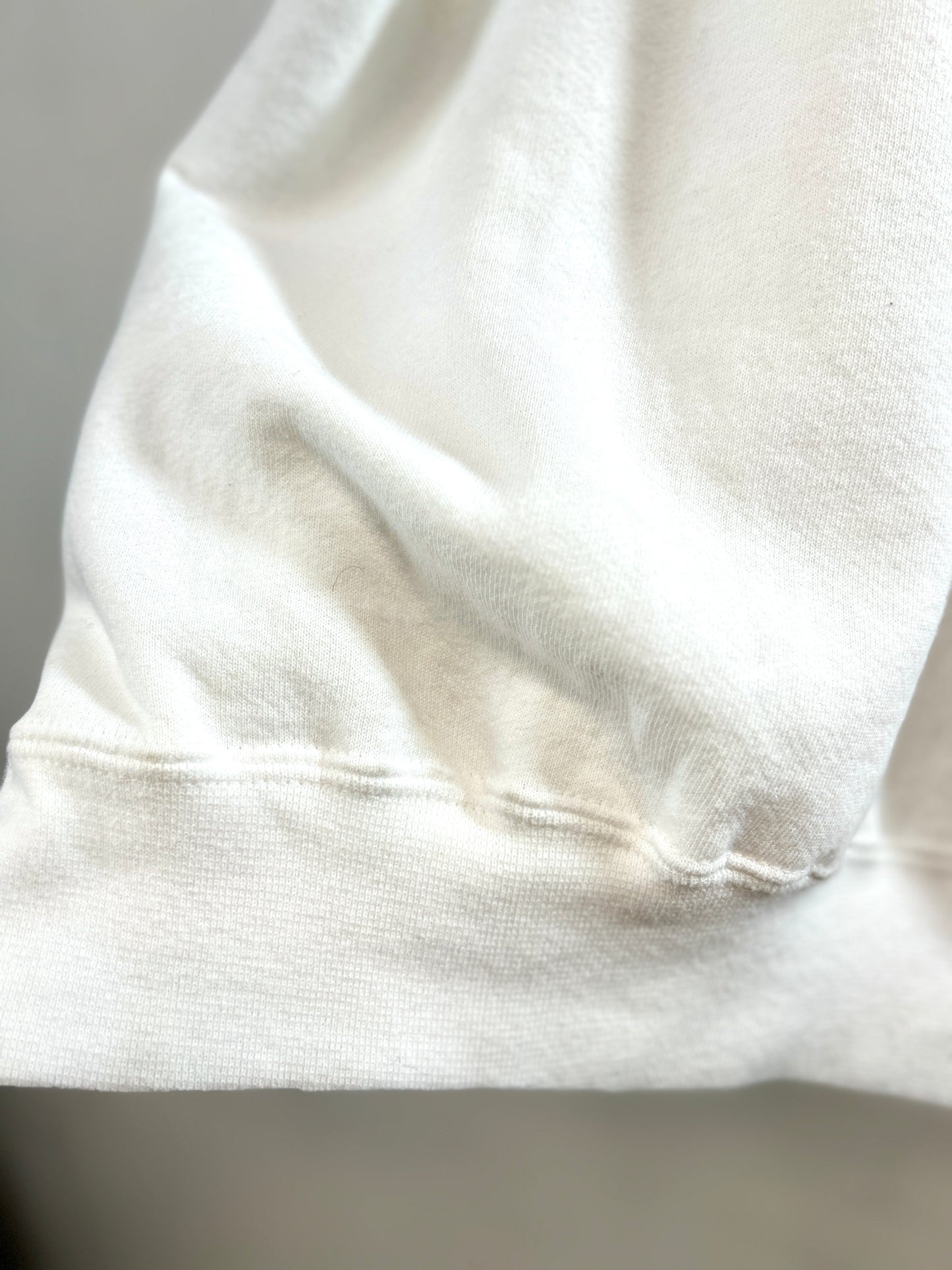 Vintage Precious Moments Sweat MADE IN USA [A31381]