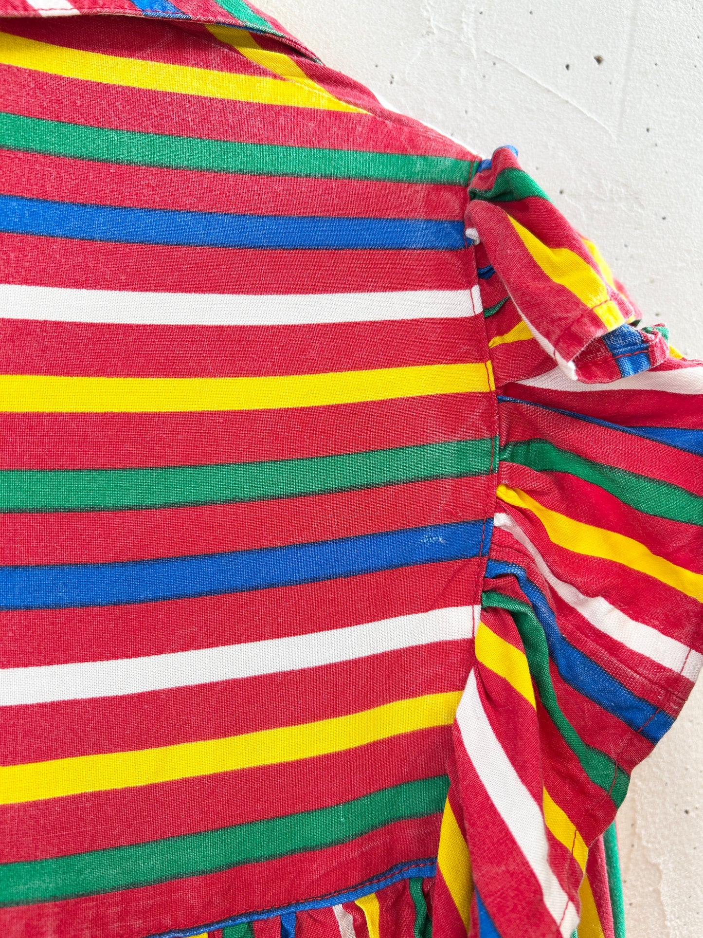 Vintage Tops [F32596]
