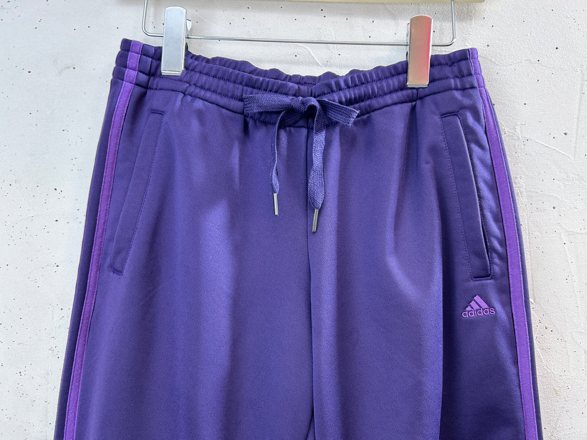 Vintage Track Pants 〜adidas〜 [I33994]