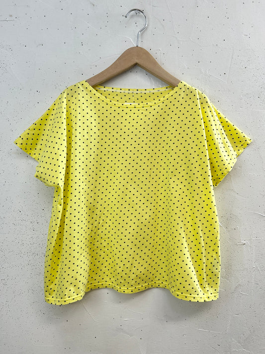 Vintage Tops [G33248]