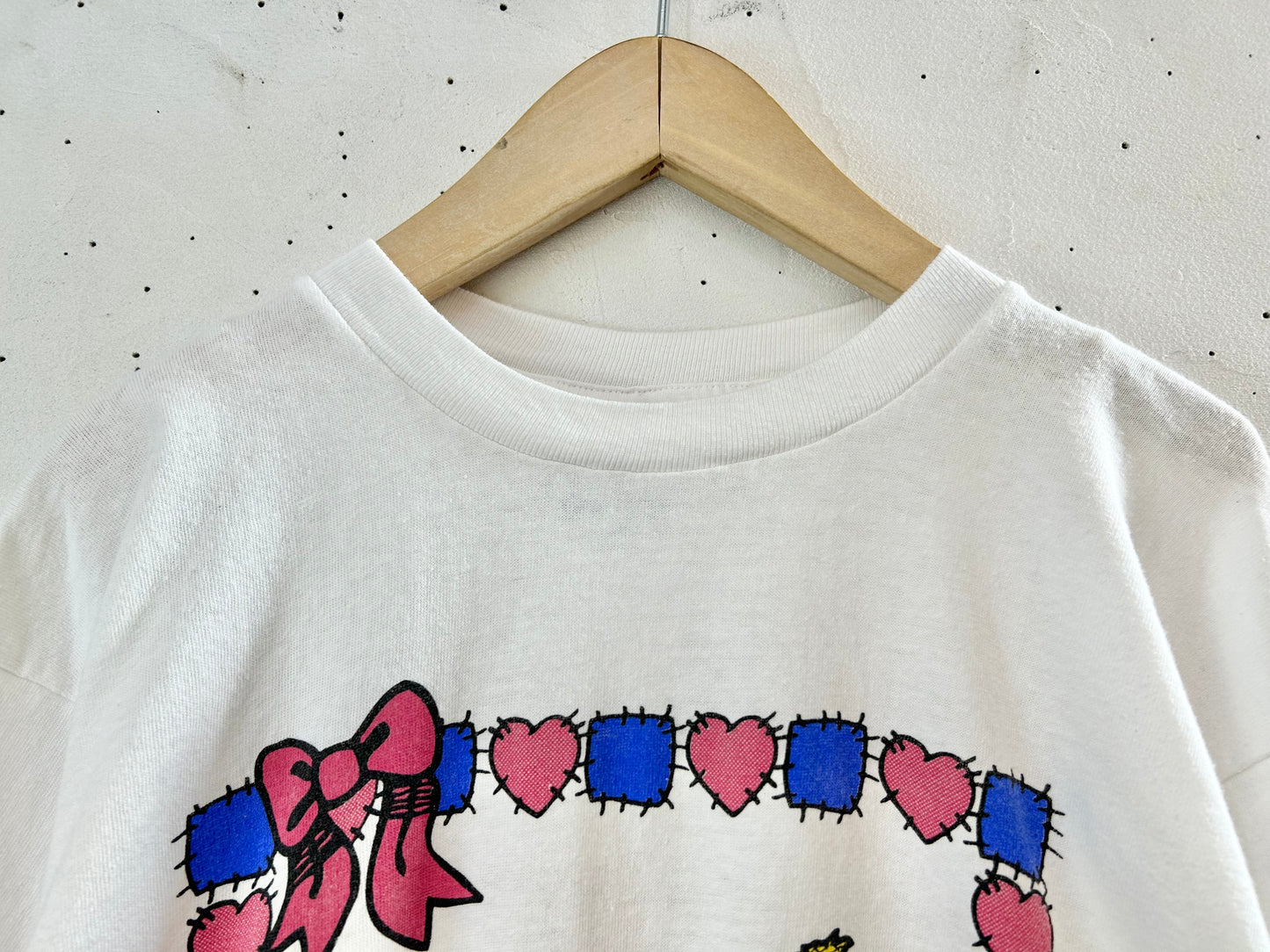 Vintage T-Shirt [G30720]