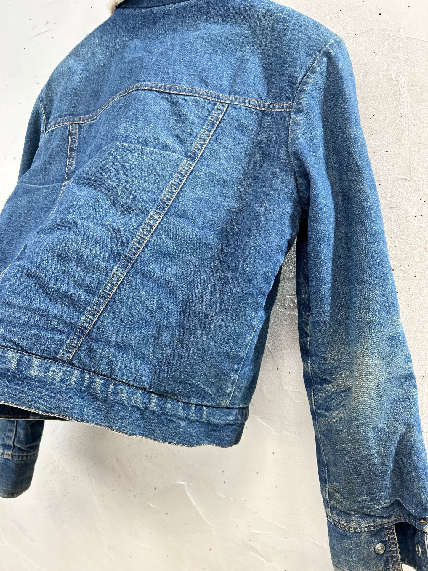 Vintage Jacket 〜Levi's〜 [L31128]
