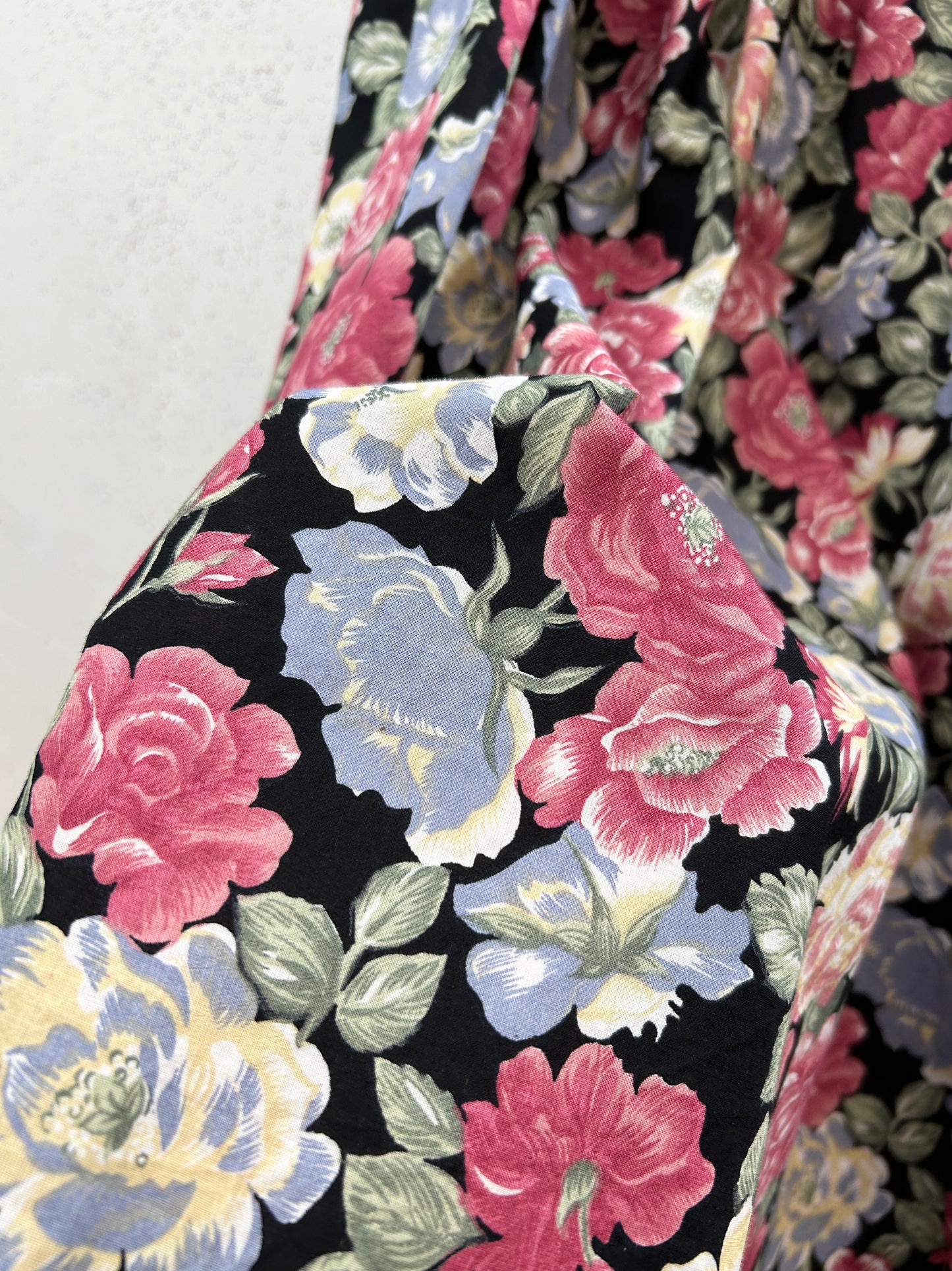 Vintage Dress [G32949]