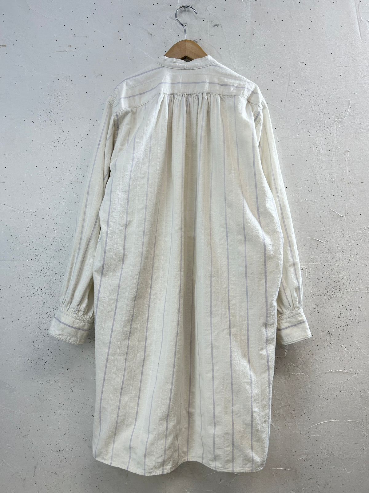 Vintage Nightie Dress [J34173]