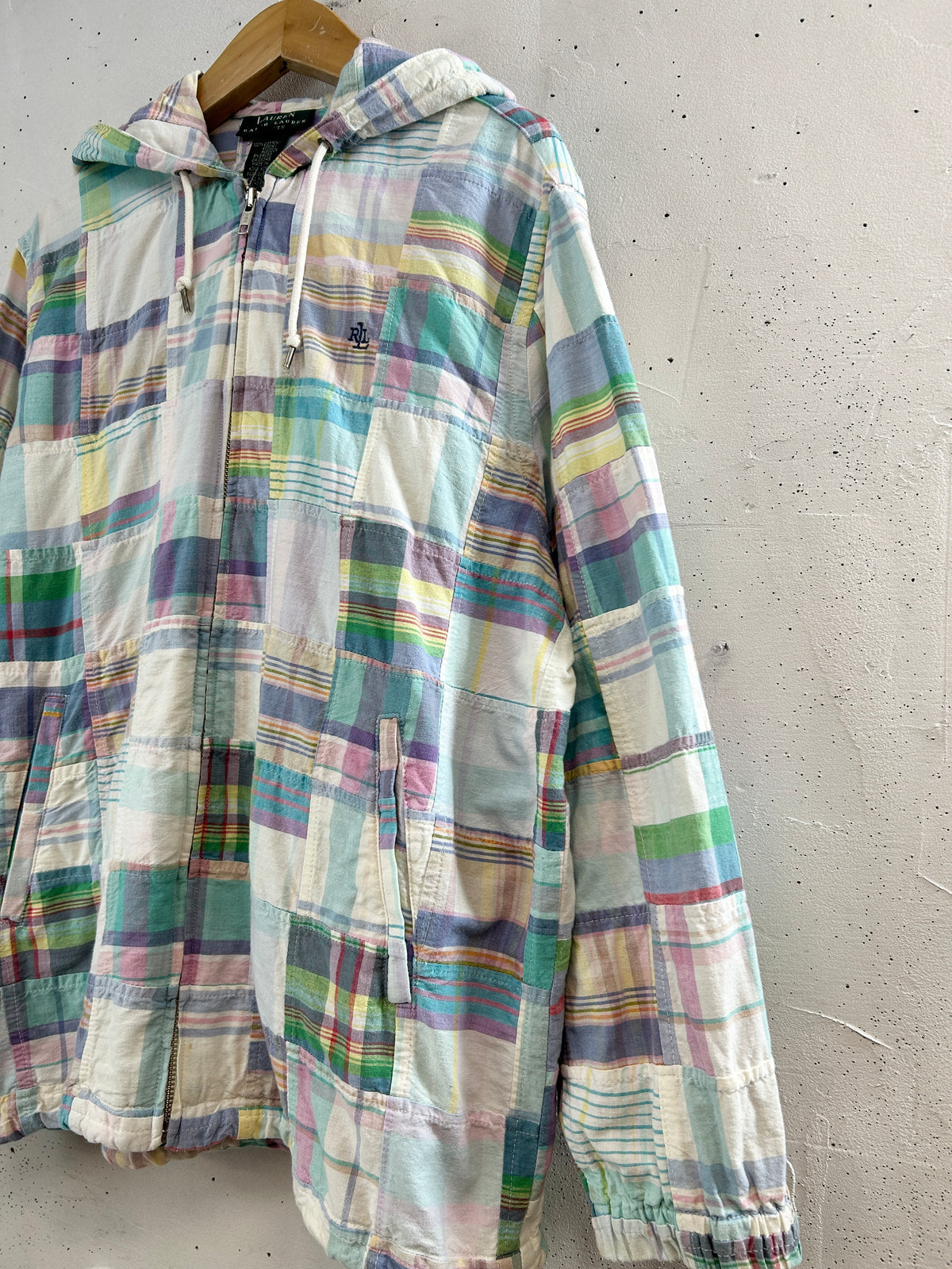 Vintage Jacket 〜Ralph Lauren〜 [I33751]
