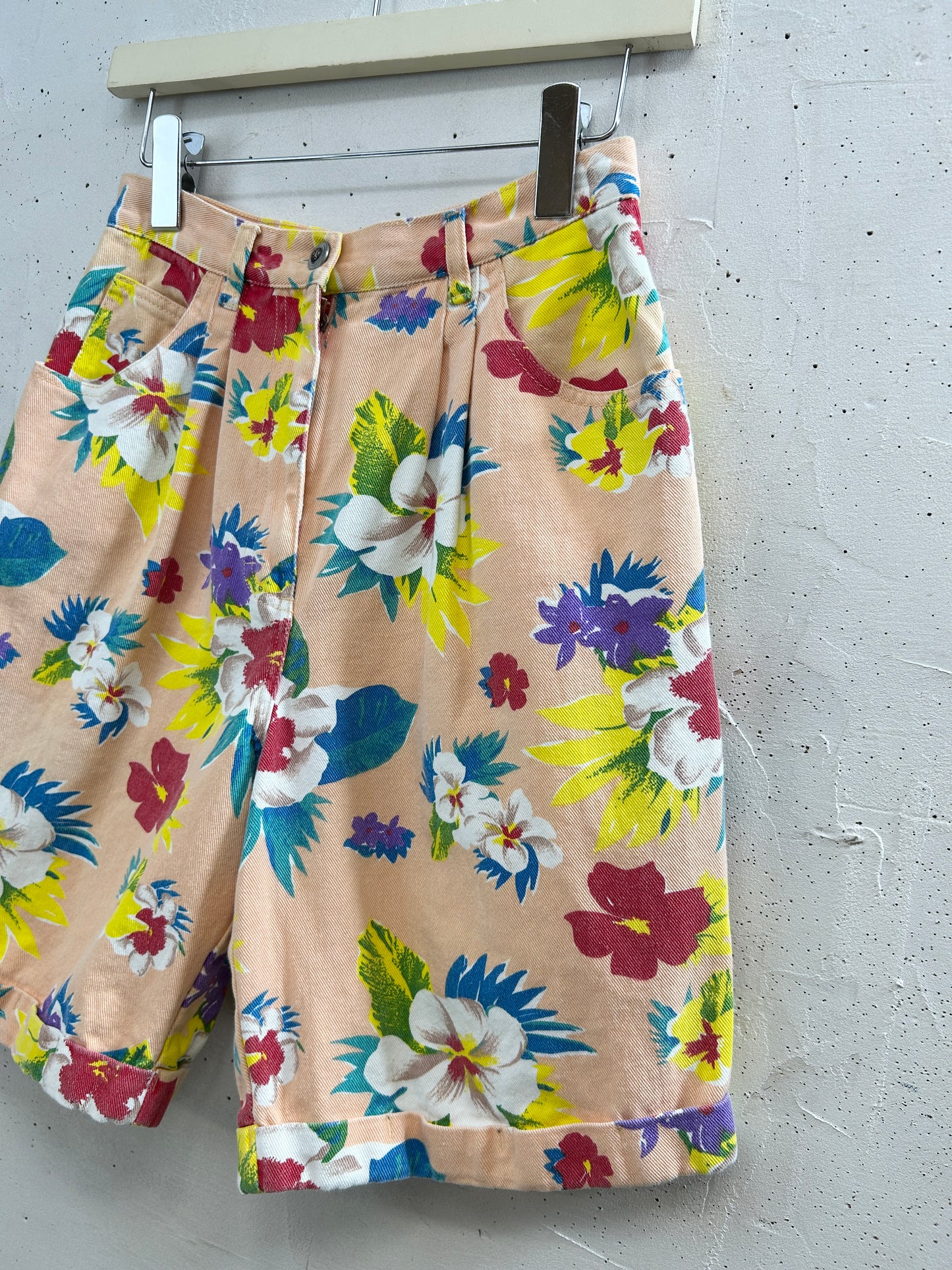 Vintage Pants [G33142]