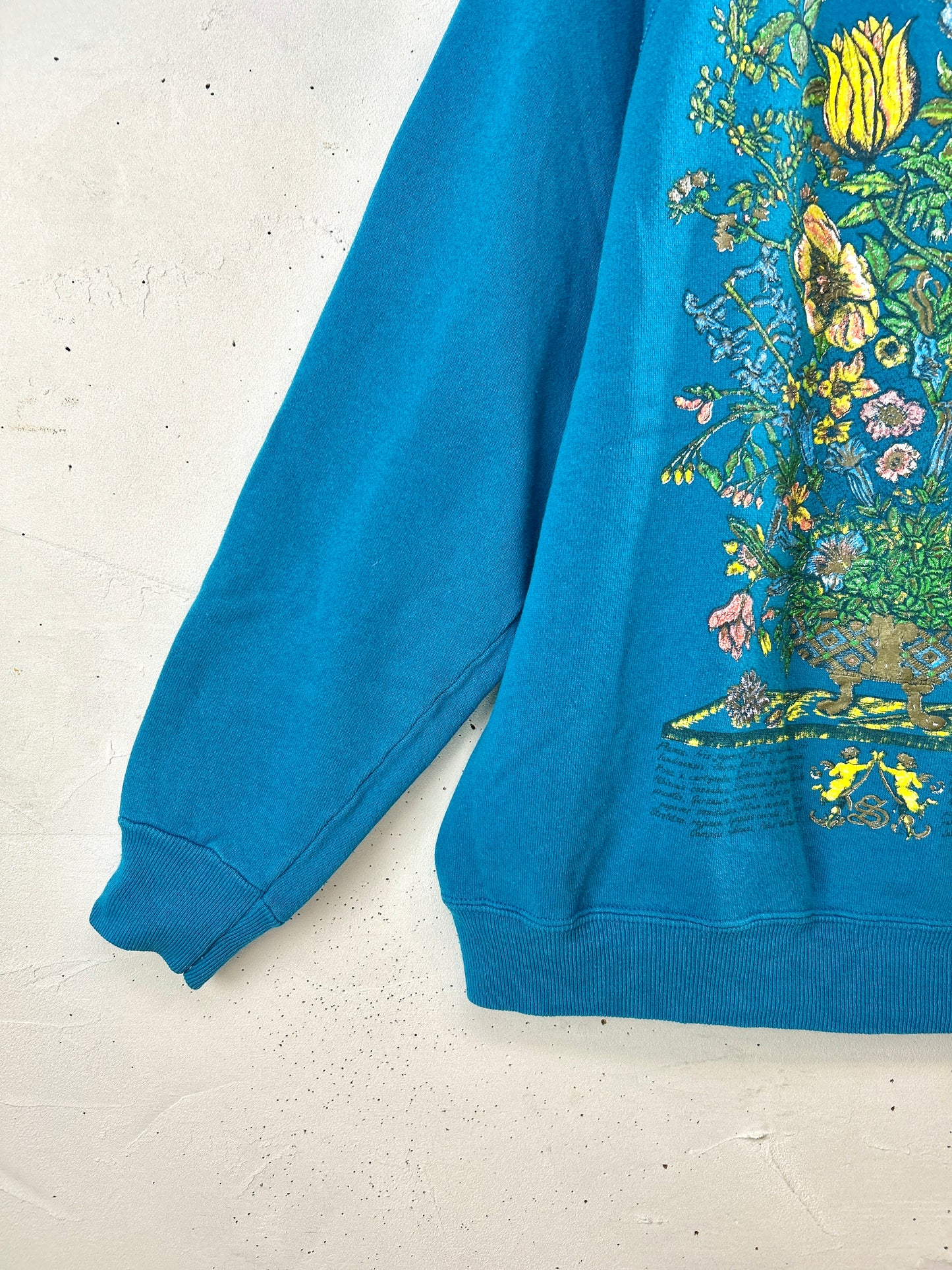 Vintage Sweat  〜Hanes HerWay〜 MADE IN USA [J30527]