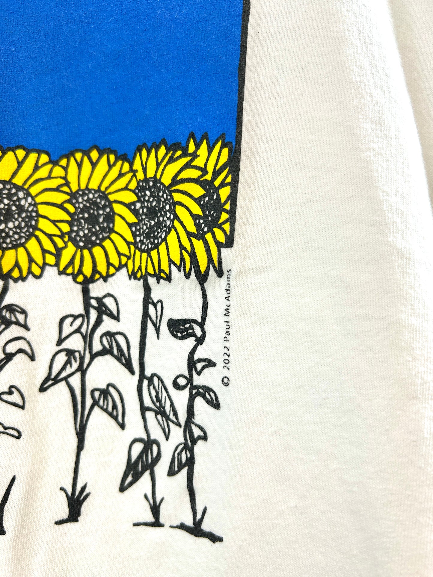 Vintage T-Shirt  [H33338]