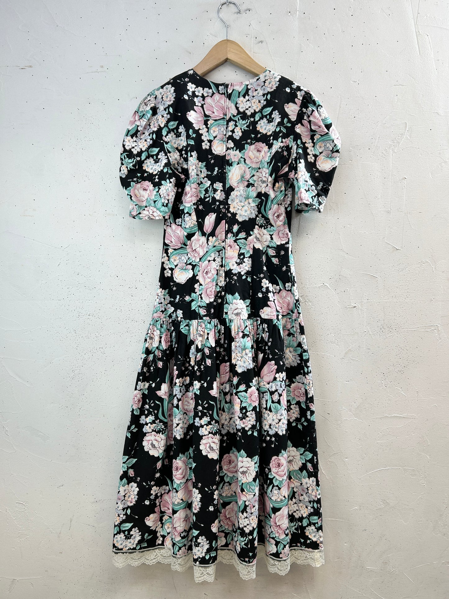 Vintage Dress [G32947]