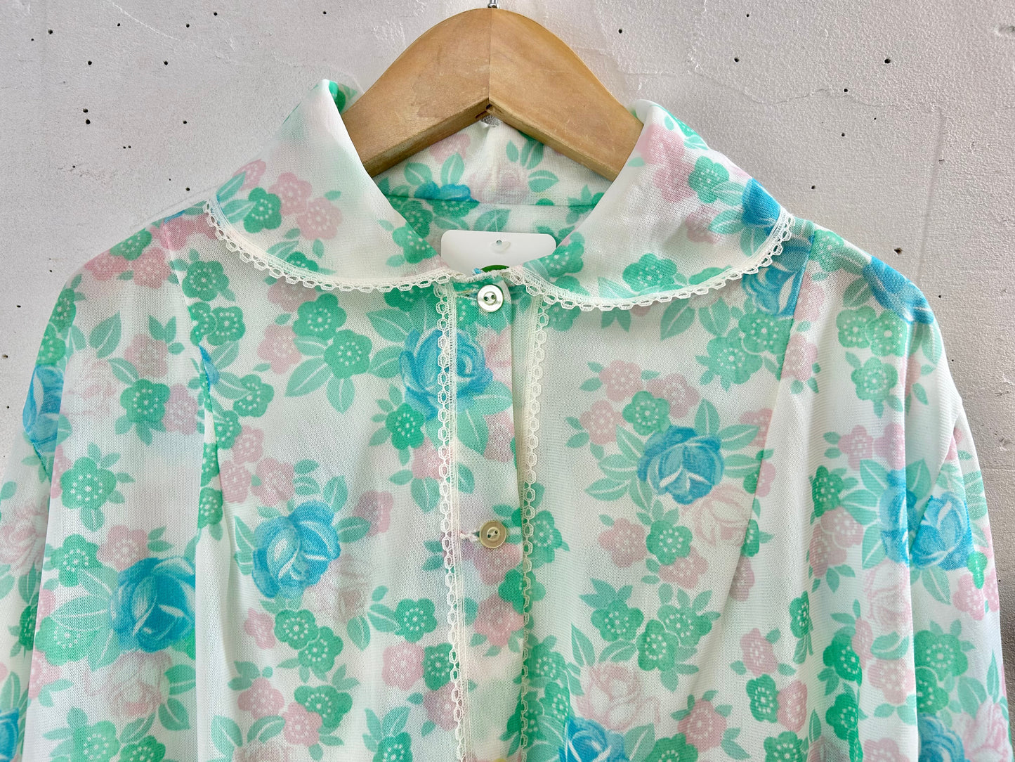 Vintage Shirt [F30553]