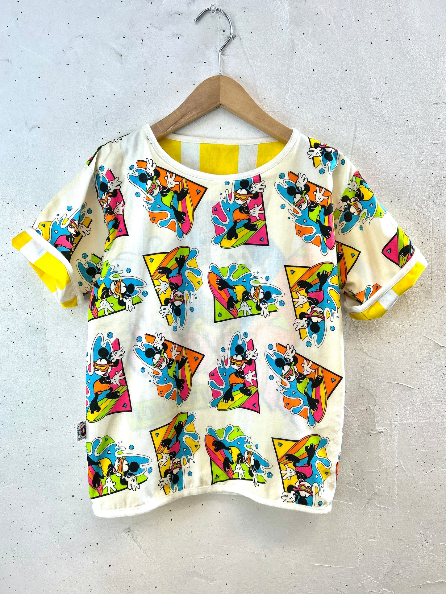Vintage Tops [H30829]